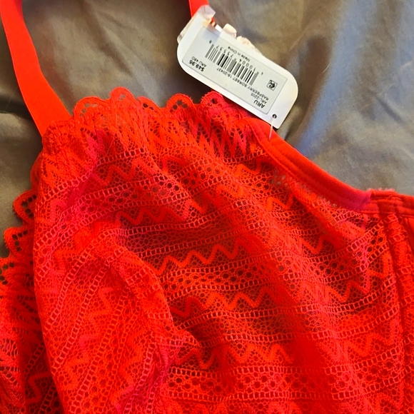 NWT Arula bustier bralette size 46D - Picture 2 of 5
